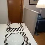 Apartment Pinturicchio's
