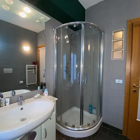 Διαμέρισμα Pinturicchio's Ρώμη