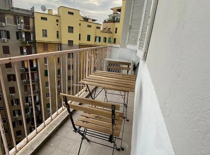 Апартаменты Pinturicchio's