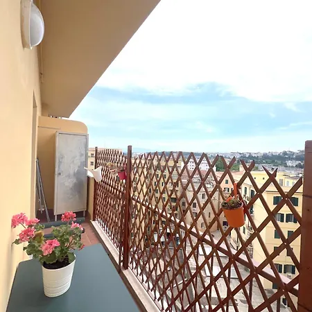 Apartamento Pinturicchio's