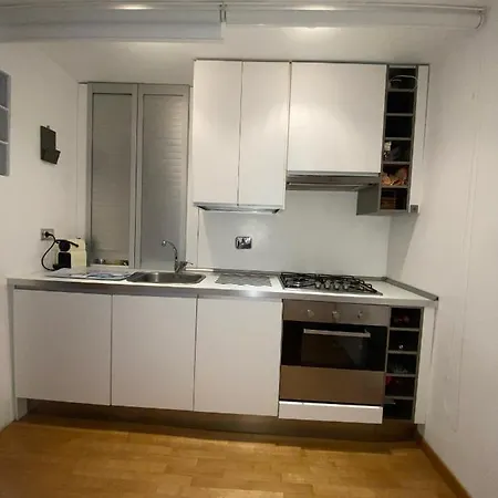 Apartment Pinturicchio's Rome
