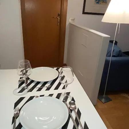 Apartment Pinturicchio's
