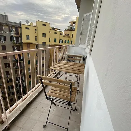 Apartment Pinturicchio's