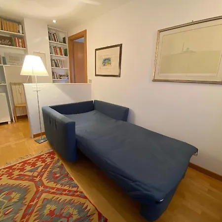 Pinturicchio's Apartment